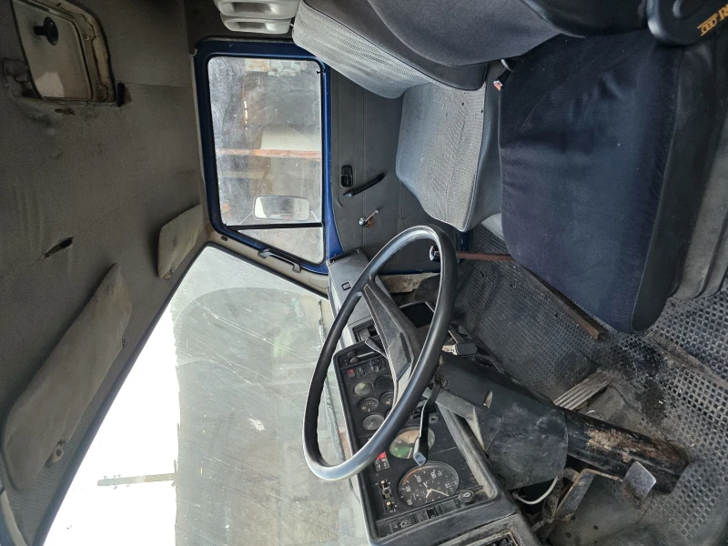 Man 8.185, снимка 8 - Камиони - 53240911