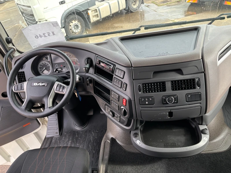 Daf XF 480 SSC, снимка 10 - Камиони - 53509208