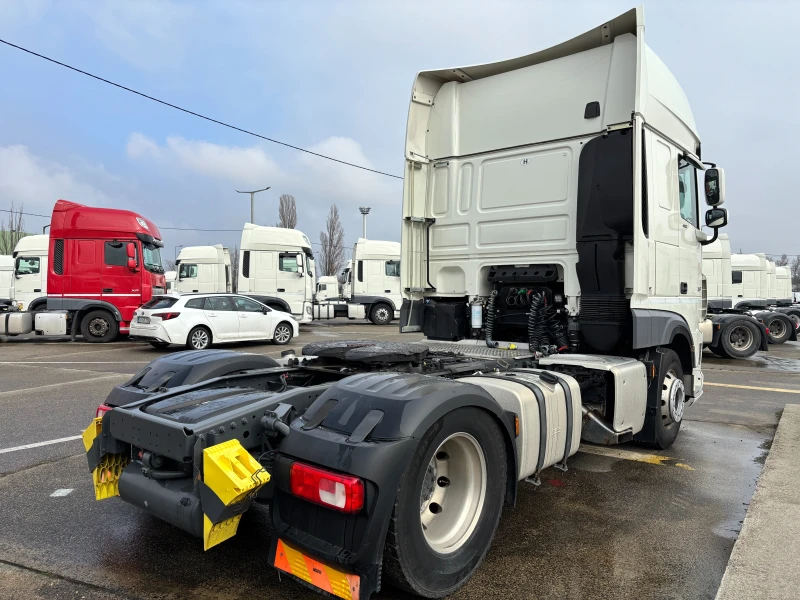 Daf XF 480 SSC, снимка 4 - Камиони - 53509208