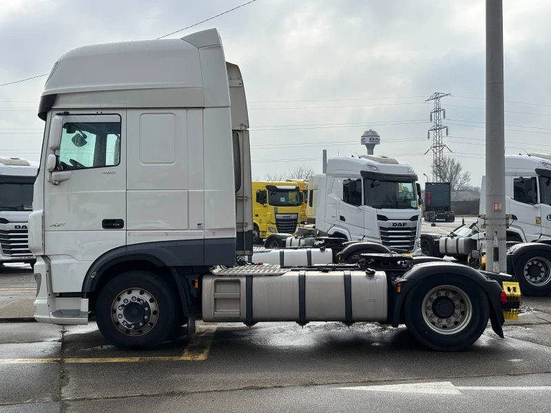 Daf XF 480 SSC, снимка 2 - Камиони - 53509208