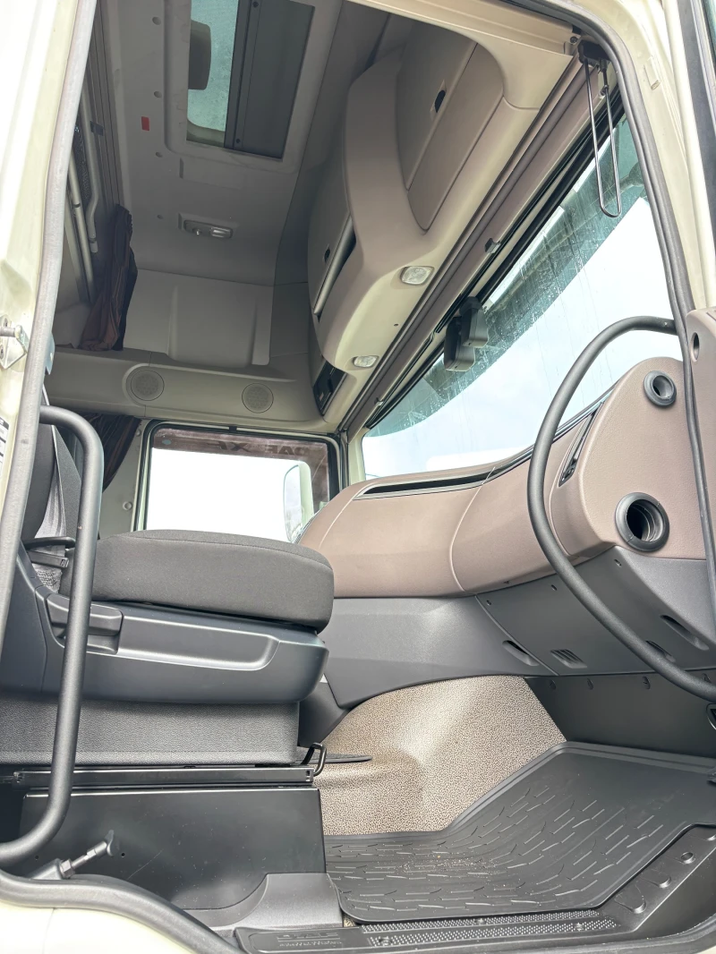 Daf XF 480 SSC, снимка 6 - Камиони - 53509208