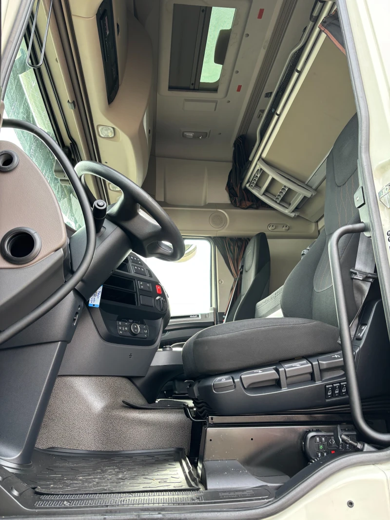 Daf XF 480 SSC, снимка 8 - Камиони - 53509208