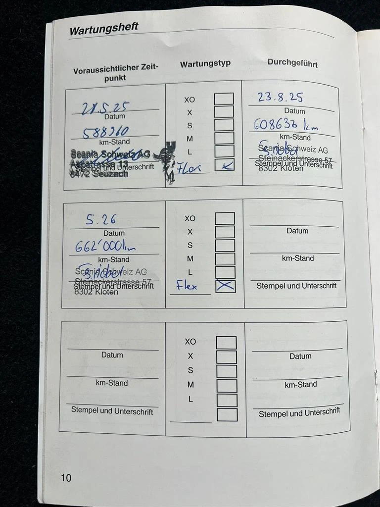 Scania R450, снимка 15 - Камиони - 52731130