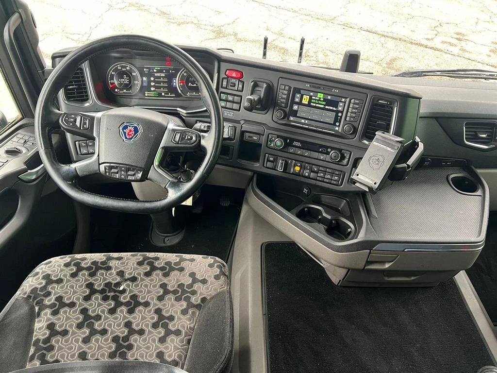 Scania R450 | Mobile.bg   12