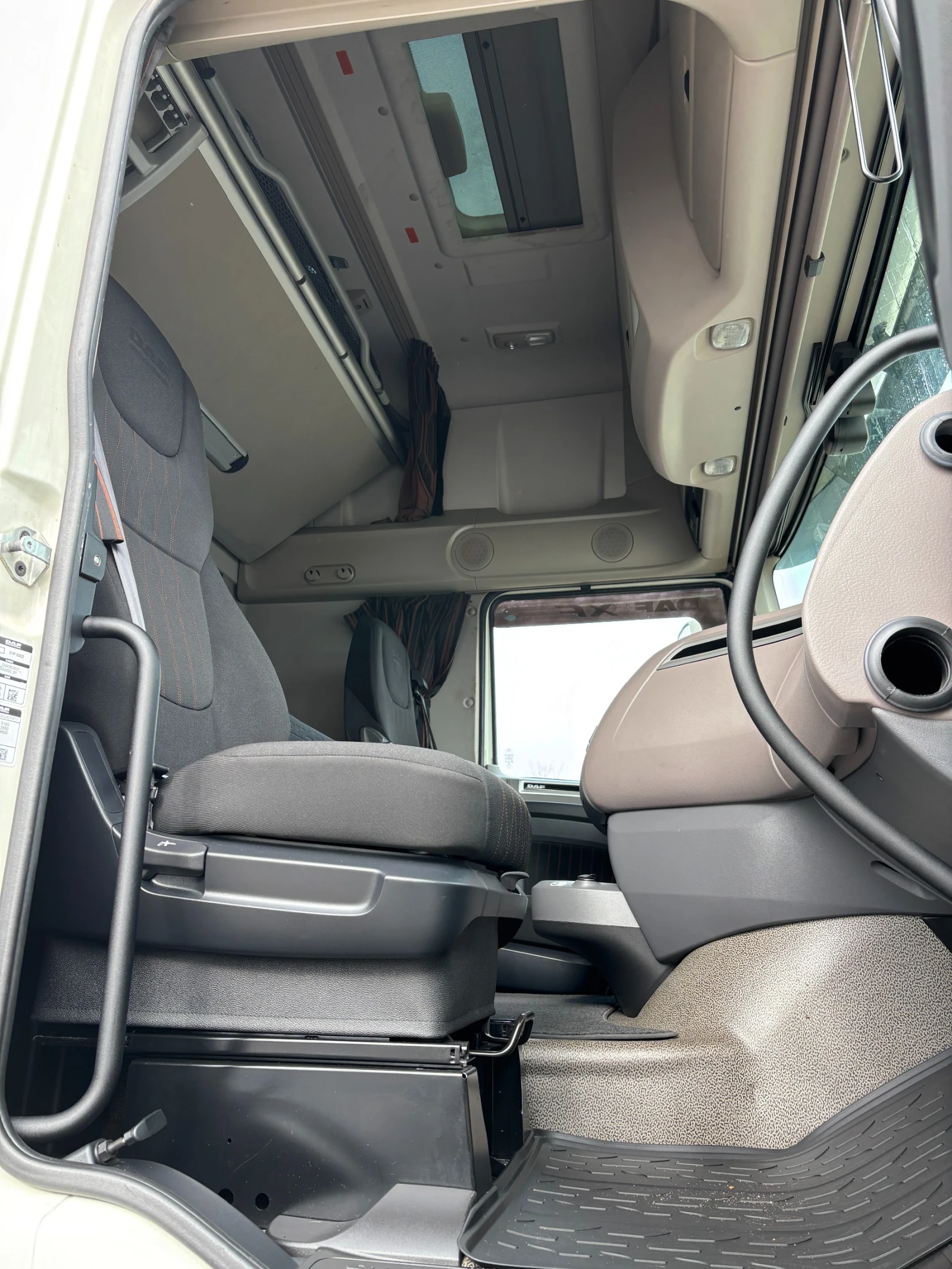 Daf XF 480 SSC - изображение 5