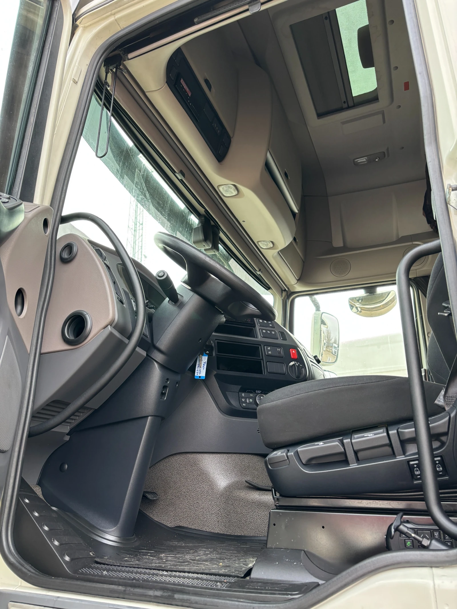 Daf XF 480 SSC - изображение 7