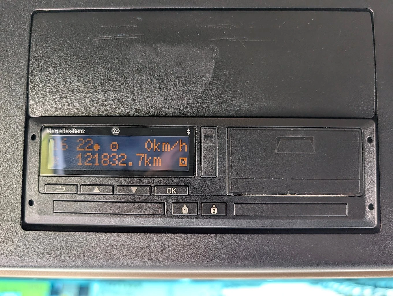 Mercedes-Benz Actros L Pro Cabin 1845 | Mobile.bg � ����������� 17