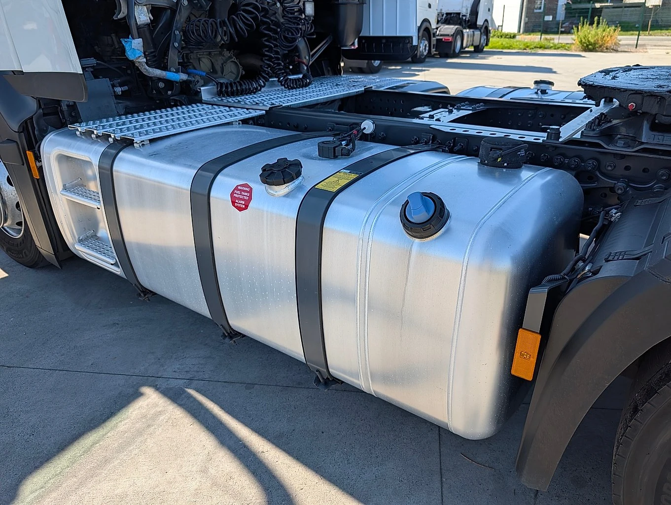 Mercedes-Benz Actros L Pro Cabin 1845 | Mobile.bg � ����������� 16