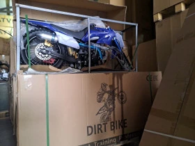 Bashan BS 200 куб , Най новите модели 2025, снимка 10