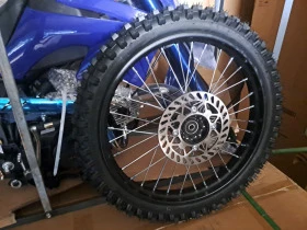 Bashan BS 200 куб , Най новите модели 2025, снимка 8