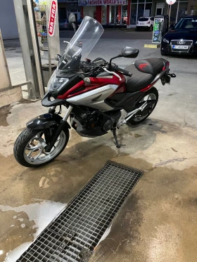 Honda Nc NC750, снимка 4