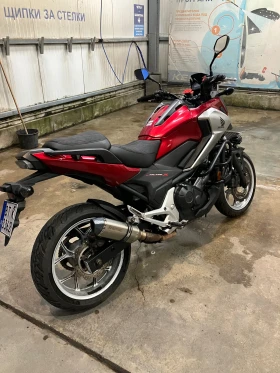Honda Nc NC750, снимка 2