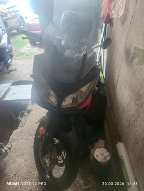 Suzuki V-strom DL650, снимка 2