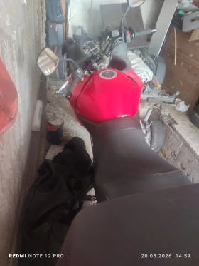 Suzuki V-strom DL650, снимка 4