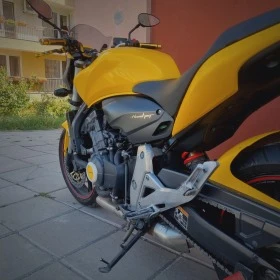 Honda Hornet, снимка 2