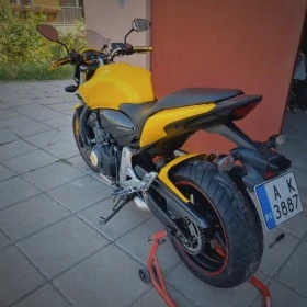 Honda Hornet, снимка 4