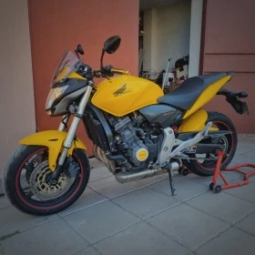  Honda Hornet