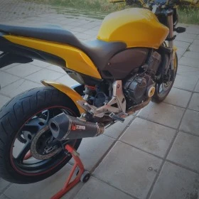 Honda Hornet, снимка 3