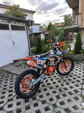 Ktm EXC, снимка 10