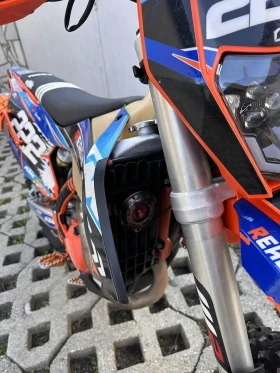 Ktm EXC, снимка 8