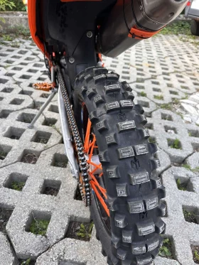 Ktm EXC, снимка 6