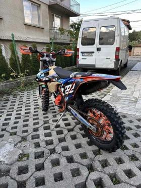 Ktm EXC, снимка 7