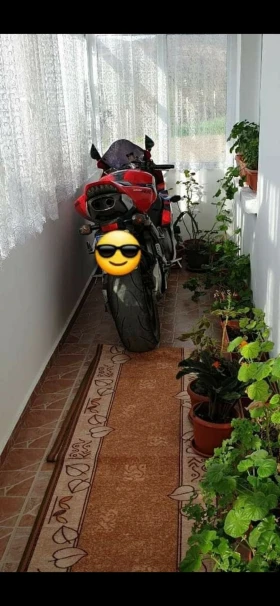 Обява за продажба на Honda Cbr Sc57 ~8 000 лв. - изображение 9