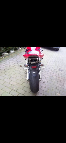 Обява за продажба на Honda Cbr Sc57 ~8 000 лв. - изображение 8