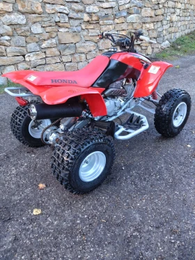Honda Trx 400EX Sportrax, снимка 6