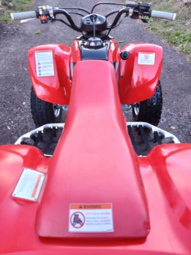 Honda Trx 400EX Sportrax, снимка 5