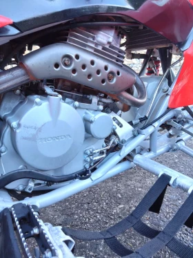 Honda Trx 400EX Sportrax, снимка 8
