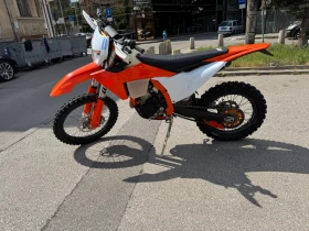 Ktm EXC EXC-F 350 SIX DAYS | Mobile.bg � ����� ������ 6