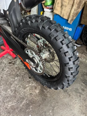 Ktm EXC EXC-F 350 SIX DAYS | Mobile.bg � ����� ������ 3