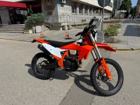 Ktm EXC EXC-F 350 SIX DAYS | Mobile.bg � ����� ������ 9