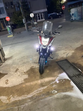 Honda Nc NC750 | Auto.bg — изображение 6