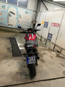 Honda Nc NC750 | Auto.bg — изображение 3