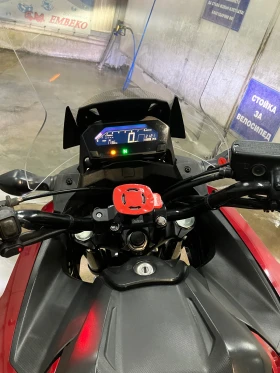 Honda Nc NC750 | Auto.bg — изображение 9