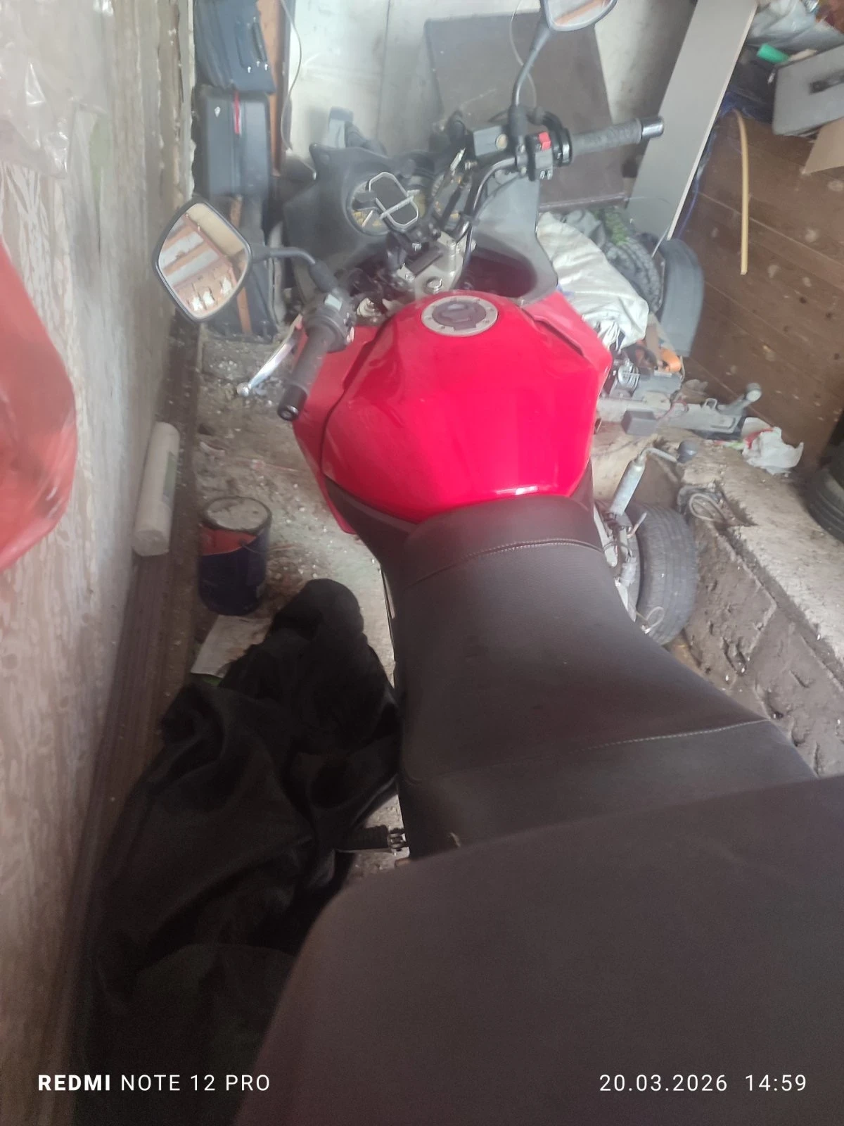 Suzuki V-strom DL650 | Mobile.bg � ����������� 4