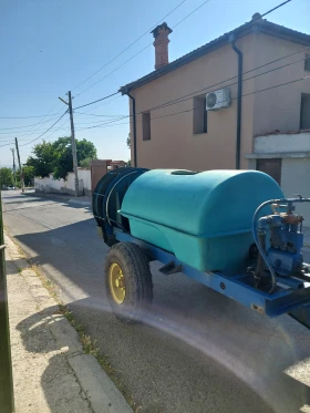 Пръскачка Друга марка, снимка 3