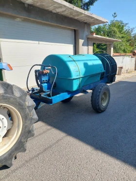 Пръскачка Друга марка, снимка 2