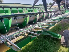  John Deere T670i + JD 630X  | Mobile.bg    16