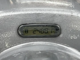 Мотокар Komatsu  ИЗРАВНИТЕЛ 4.5 МЕТРА- ОЧАКВАН ВНОС 20.03.2026!!!, снимка 12