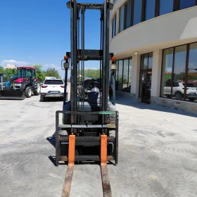 ������� Komatsu  FG15T-20 * ���������� * 4.5 ����� * ������� *  | Mobile.bg � ����� ������ 8