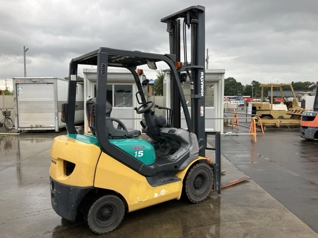  Komatsu   4.5 -   10.02.2026!!! | Mobile.bg   4