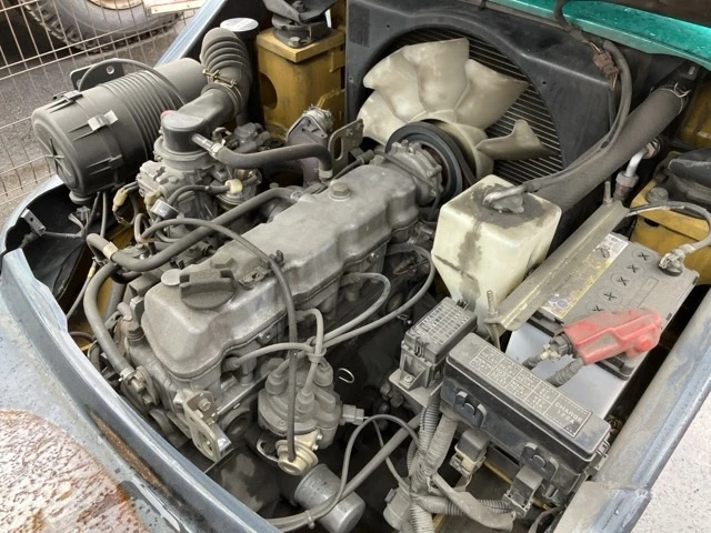  Komatsu   4.5 -   10.02.2026!!! | Mobile.bg   11