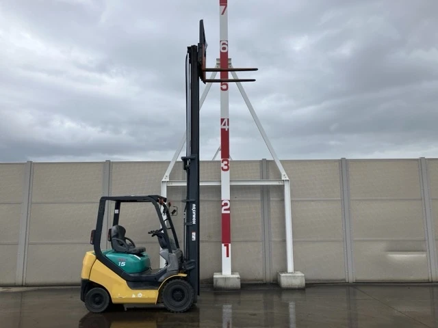  Komatsu   4.5 -   10.02.2026!!! | Mobile.bg   8