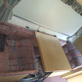 Каравана Swift Spektrum 419 - 6.3 м., снимка 9