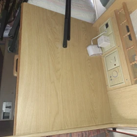 Каравана Swift Spektrum 419 - 6.3 м., снимка 6