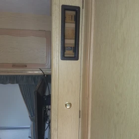 Каравана Swift Spektrum 419 - 6.3 м., снимка 12