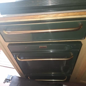 Каравана Swift Spektrum 419 - 6.3 м., снимка 2